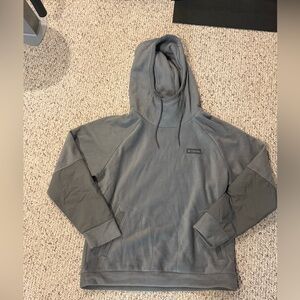 Columbia Fleece Hoodie